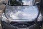 2015 Mitsubishi Mirage G4 GLX KEY-LESS ENTRY-0