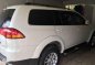 2012 Mitsubishi Montero FOR SALE-0