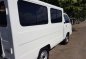 Mitsubishi L300 FB Deluxe 2014 Dual AC 36000Km-0