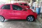 2015 Kia Picanto Ex AT for sale-0
