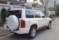 2008 Nissan Patrol Super Safari 3.0 diesel 4x4 -1