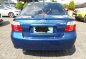 Toyota Vios robin 13E 2006 mt low mileage-1
