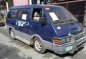 Nissan Vanette Model year 2000 for sale-0
