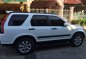 Honda CR-V 2003 for sale-0