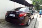 Toyota Vios 1.3 E 2018 Manual-Located at Quezon City-2