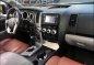 Toyota Sequoia - 2016 Model - Limousine-11