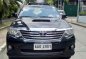 2014Mdl Toyota Fortuner D4D Dsel AT-0