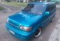 Toyota Revo 2000 manual transmission-1