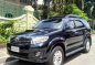 2014Mdl Toyota Fortuner D4D Dsel AT-1
