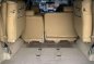 Toyota Fortuner 2006 Diesel 4x2 D4D Diesel-7