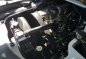 Mitsubishi L300 FB Deluxe 2014 Dual AC 36000Km-1
