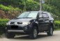 2012 Mitsubishi Montero GTV for sale-0