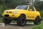 2006 Suzuki X90 4x4 trail ready Cebu plate Auto trans-0