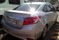 Toyota Vios 1.5g 2015 top of the line MT-1