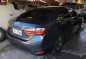 2017 Toyota Altis 1.6V automatic FOR SALE-2