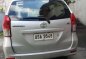 2015 Toyota Avanza Silver Metallic 1.3 A-T-0