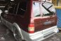 Mitsubishi Adventure AT 2000 for sale-0