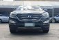 2013 Hyundai Santa Fe 2.2 CRDi DSL AT P828,000 only-0