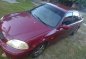 Honda Civic Vti 1997 model Matic for sale-2