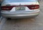 Mitsubishi Galant v6 1996 model Good running condition-0