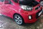 Rush Rush Rush 2015 Kia Picanto Ex AT-1