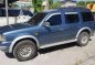 Ford Everest 2004 matic diesel 4x2-1