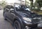 2015 Toyota Fortuner G 4x2 Diesel MT or Swap to Hilux-0