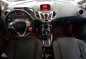 2012 FORD FIESTA - super cool aircon -0