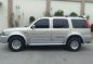 2004Mdl Ford Everest 4WD Dsel XLT-0