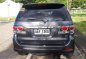 2015 Toyota Fortuner G 4x2 Diesel MT or Swap to Hilux-1