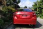 Toyota Vios e 2016 mt for FINANCING-0