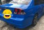 Honda Civic 2005 K20 automatic FOR SALE-1
