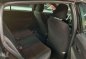 TOYOTA Yaris 1.3 E 2017 Automatic Black-0