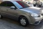 Kia Rio ex 2011 model Manual trany-1