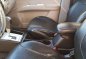 2010 Mitsubishi Montero Automatic transmission-0