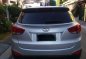 2010 Hyundai Tucson GLS A/T GAS-0