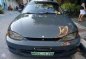 Mitsubishi Lancer GSR 2 door coupe 1998-0