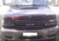 Isuzu Trooper matic,  2000 MODEL FOR SALE-0
