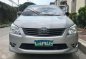 2013 Toyota Innova 2.5E diesel AT FOR SALE-0