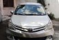 2015 Toyota Avanza Silver Metallic 1.3 A-T-1