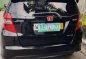 Honda Jazz 1.5 AT paddle shift for sale-1