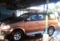Isuzu Crosswind 2005 for sale-0