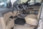 SELLING TOYOTA Fortuner g 2013 matic-1