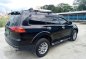 MITSUBISHI Montero Sports GTV 4x4 2010 Top of the Line-2