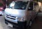 2015 Toyota Hiace Commuter MT Manual Diesel-0