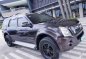 Isuzu Alterra 4X2 AT 2008 Model - 480K-4