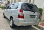 2013 Toyota Innova 2.5E diesel AT FOR SALE-1