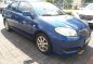 Toyota Vios robin 13E 2006 mt low mileage-2