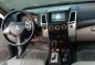 2012 Mitsubishi Montero 4x4 GTV Matic Transmission-0