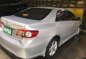 For SALE!! TOYOTA Corolla Altis 1.6V 2012 -0